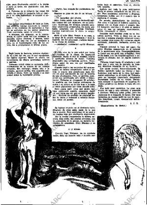 ABC MADRID 14-03-1965 página 23