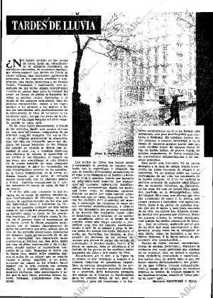 ABC MADRID 14-03-1965 página 25