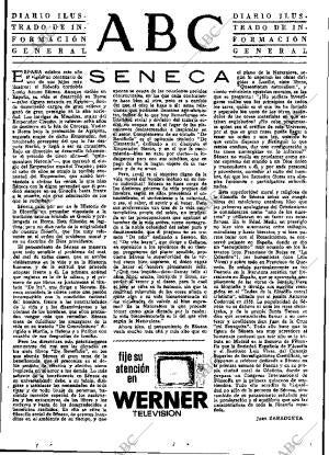 ABC MADRID 14-03-1965 página 3