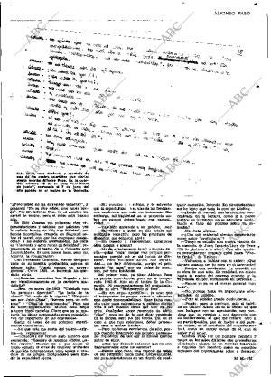 ABC MADRID 14-03-1965 página 31