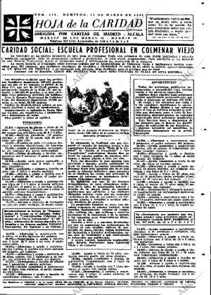 ABC MADRID 14-03-1965 página 35