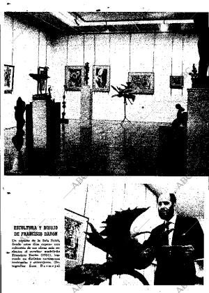 ABC MADRID 14-03-1965 página 36