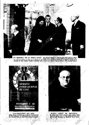 ABC MADRID 14-03-1965 página 45