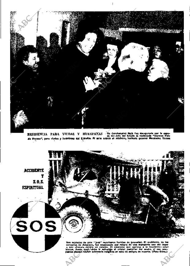 ABC MADRID 14-03-1965 página 47