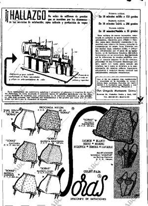 ABC MADRID 14-03-1965 página 48
