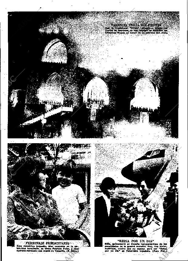 ABC MADRID 14-03-1965 página 50