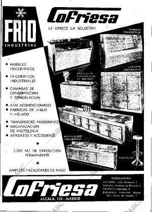 ABC MADRID 14-03-1965 página 53