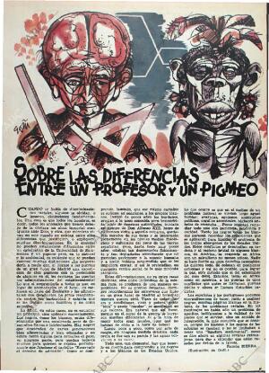 ABC MADRID 14-03-1965 página 57