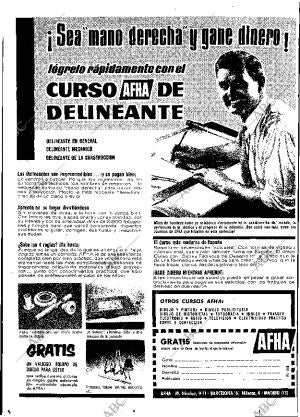 ABC MADRID 14-03-1965 página 60