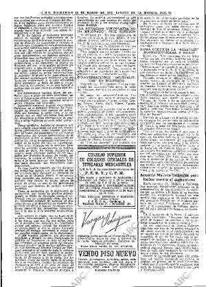 ABC MADRID 14-03-1965 página 70