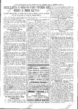 ABC MADRID 14-03-1965 página 73
