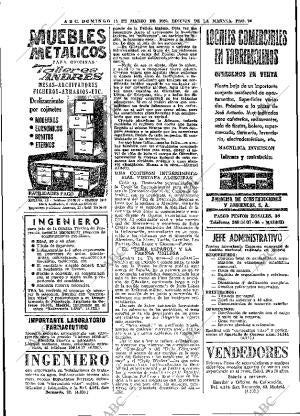 ABC MADRID 14-03-1965 página 76