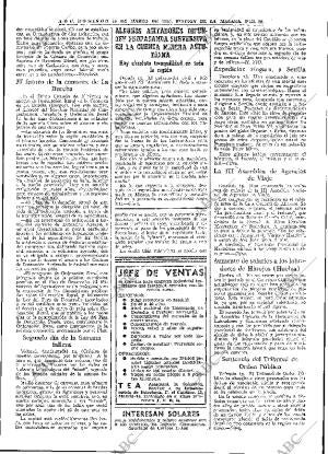 ABC MADRID 14-03-1965 página 79