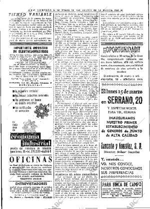 ABC MADRID 14-03-1965 página 80