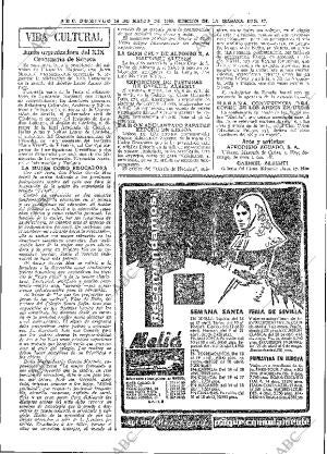 ABC MADRID 14-03-1965 página 87
