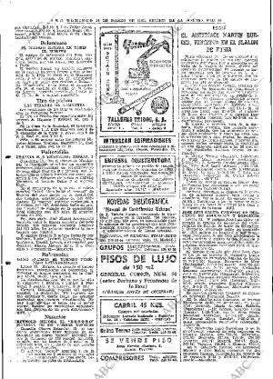 ABC MADRID 14-03-1965 página 98