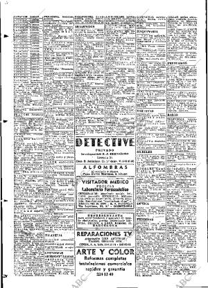 ABC MADRID 16-03-1965 página 100