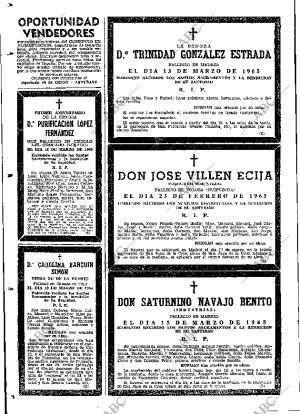 ABC MADRID 16-03-1965 página 104