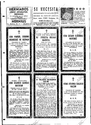 ABC MADRID 16-03-1965 página 106