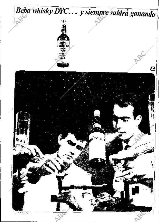 ABC MADRID 16-03-1965 página 112