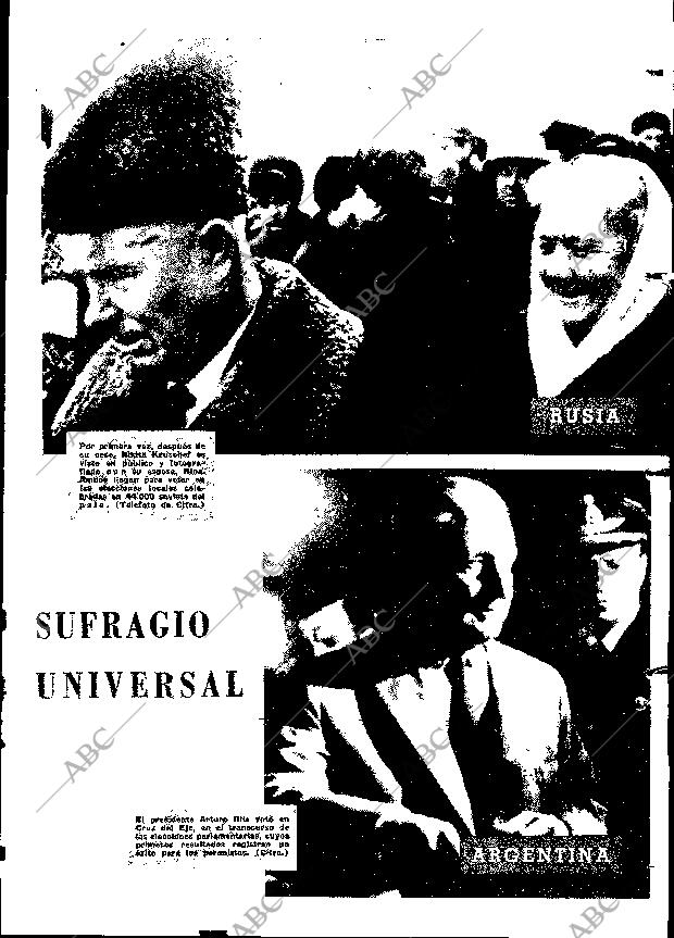 ABC MADRID 16-03-1965 página 13