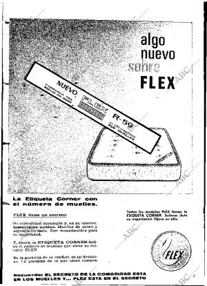 ABC MADRID 16-03-1965 página 16