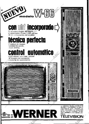 ABC MADRID 16-03-1965 página 18