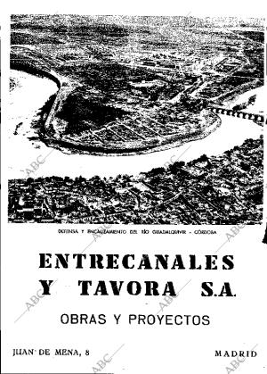 ABC MADRID 16-03-1965 página 26