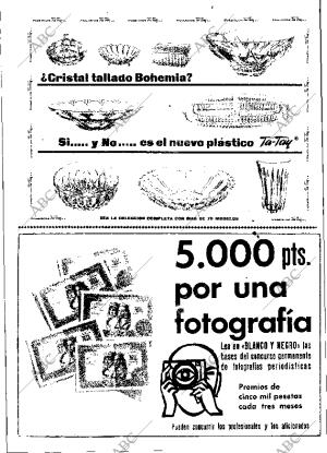 ABC MADRID 16-03-1965 página 44
