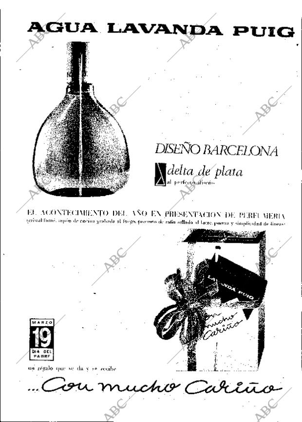 ABC MADRID 16-03-1965 página 46
