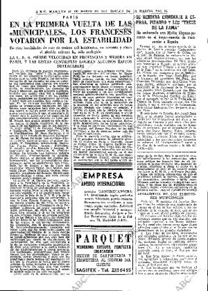 ABC MADRID 16-03-1965 página 53