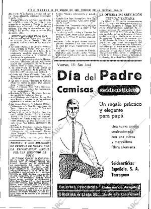 ABC MADRID 16-03-1965 página 75