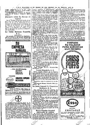 ABC MADRID 16-03-1965 página 78