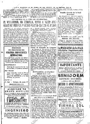 ABC MADRID 16-03-1965 página 80