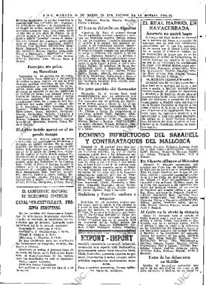 ABC MADRID 16-03-1965 página 81