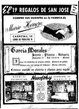 ABC MADRID 16-03-1965 página 9