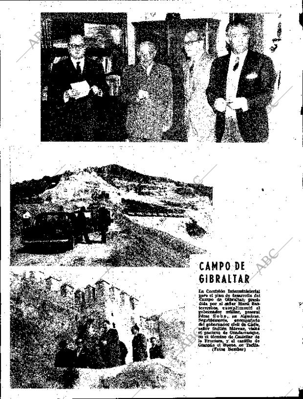 ABC SEVILLA 17-03-1965 página 16