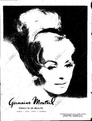 ABC SEVILLA 17-03-1965 página 4
