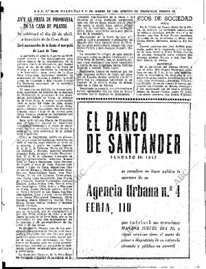 ABC SEVILLA 17-03-1965 página 43