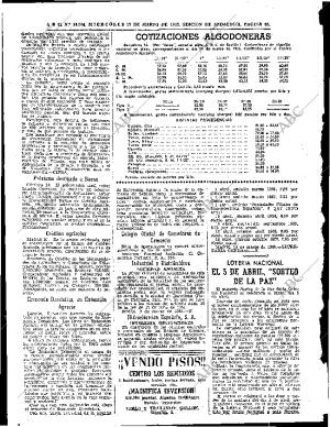 ABC SEVILLA 17-03-1965 página 52