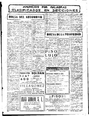 ABC SEVILLA 18-03-1965 página 59