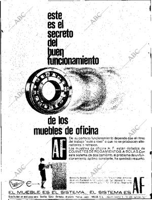 ABC SEVILLA 19-03-1965 página 2