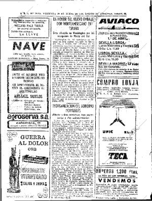 ABC SEVILLA 19-03-1965 página 36