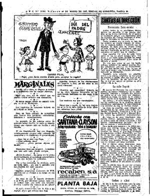 ABC SEVILLA 19-03-1965 página 59