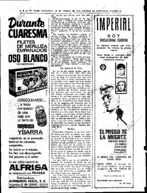 ABC SEVILLA 19-03-1965 página 60