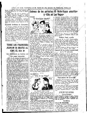 ABC SEVILLA 19-03-1965 página 69