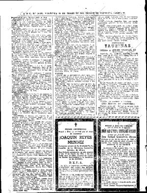 ABC SEVILLA 19-03-1965 página 70
