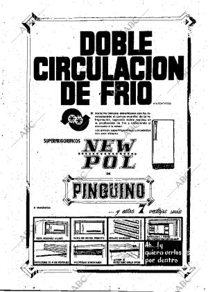 ABC SEVILLA 20-03-1965 página 15