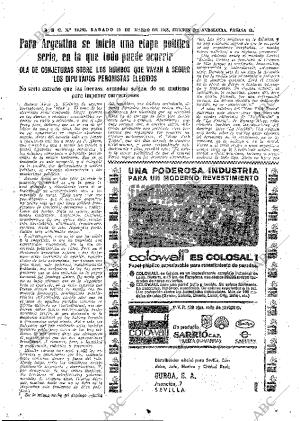 ABC SEVILLA 20-03-1965 página 41