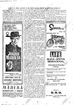 ABC SEVILLA 20-03-1965 página 48